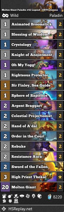 wild paladin decks|Wild Paladin Deck .